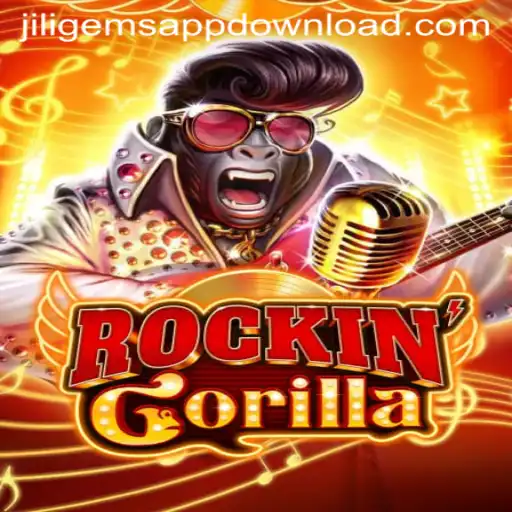 Discover the Thrill of RockinGorilla: A Gem of a Game