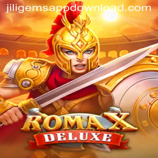 Unveiling the Exciting World of RomaXDeluxe: The Ultimate Gaming Experience