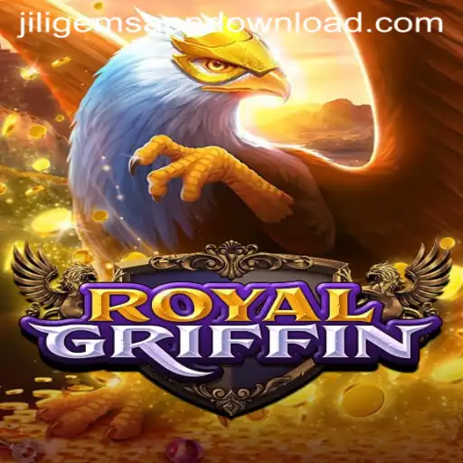 Exploring RoyalGriffin: A New Era of Gaming