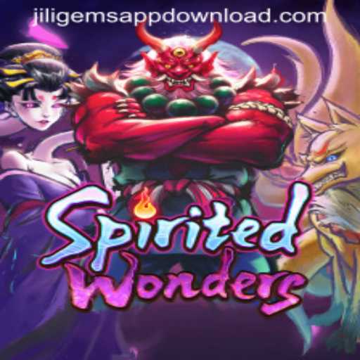 Explore the Thrills of SpiritedWonders