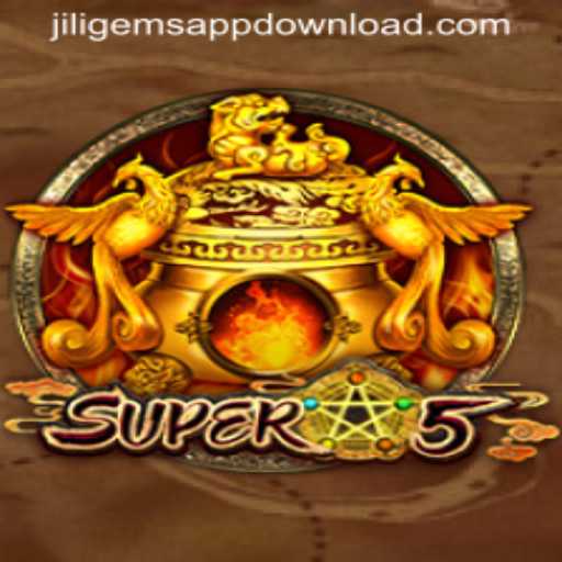 Exploring the Thrills of Super5: A Deep Dive into the Game and its Unique Offerings