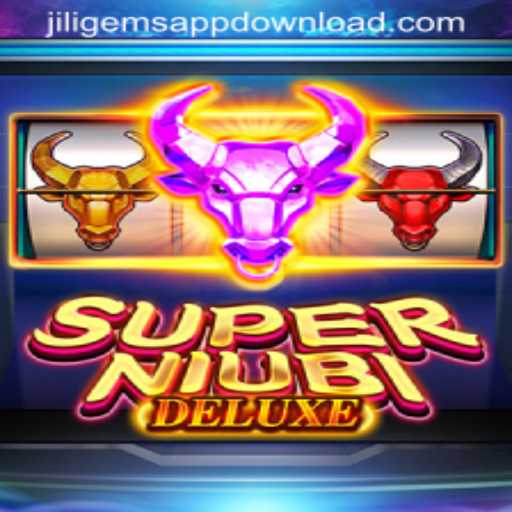Discover the Exciting World of SuperNiubiDeluxe on JILIGems.COM