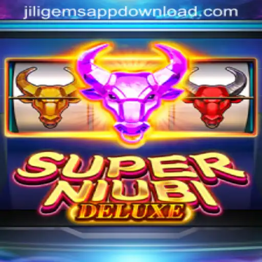 Discover the Exciting World of SuperNiubiDeluxe on JILIGems.COM