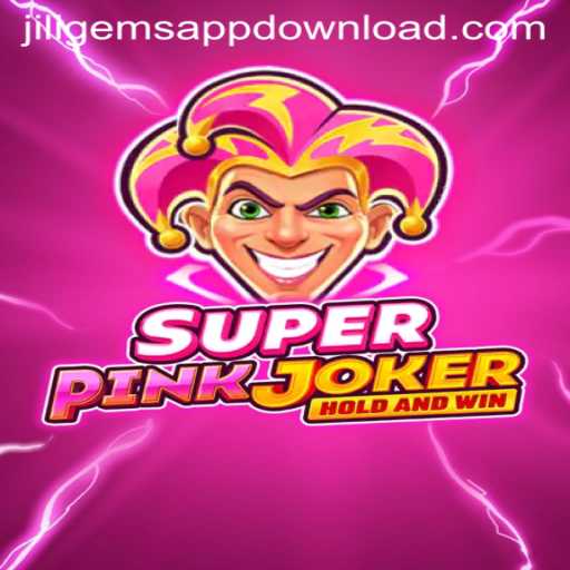Discover the Thrilling World of SuperPinkJoker
