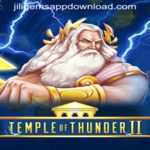 Discover the Exciting World of TempleofThunderII