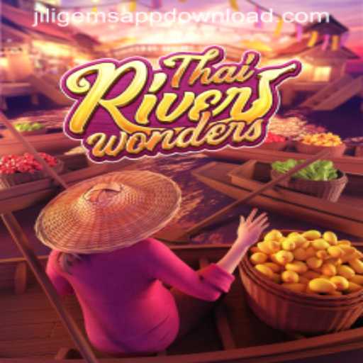 Exploring ThaiRiverWonders: A Captivating Game in the World of JILIGems.COM