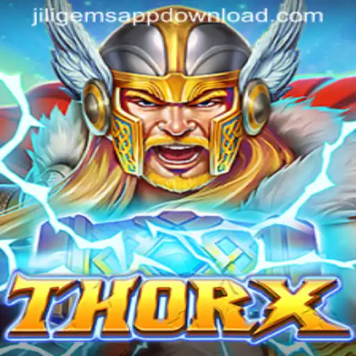 Experience the Mystic Realms of ThorX: A Journey Through JILIGems.COM