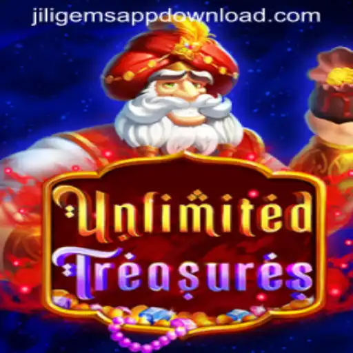Explore the World of UnlimitedTreasures with JILIGems.COM