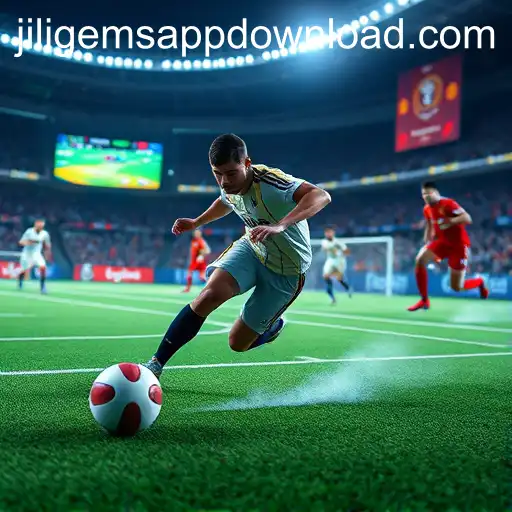 Virtual Sports: A New Frontier in Gaming and Entertainment