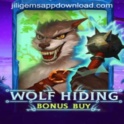 Delve into the Thrilling World of WolfHidingBonusBuy