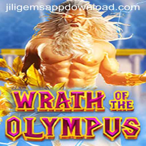 Delve into the Mystical World of WrathofOlympus
